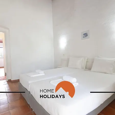 Villa #329 Jacaranda B6 By Holidays Albufeira