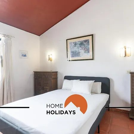Villa #329 Jacaranda B6 By Holidays