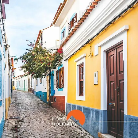 #329 Jacaranda B6 By Holidays * Albufeira