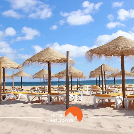 #329 Jacaranda B6 By Holidays Villa *
