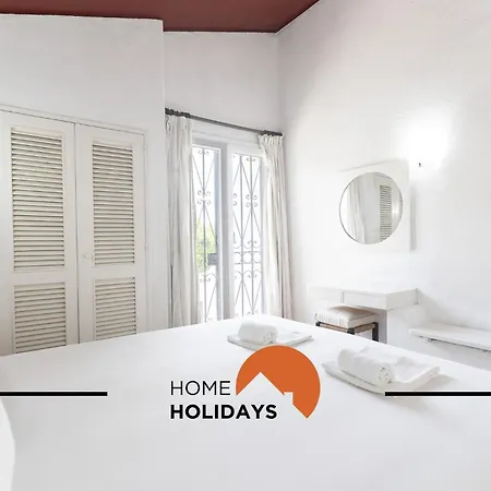 Villa #329 Jacaranda B6 By Holidays *