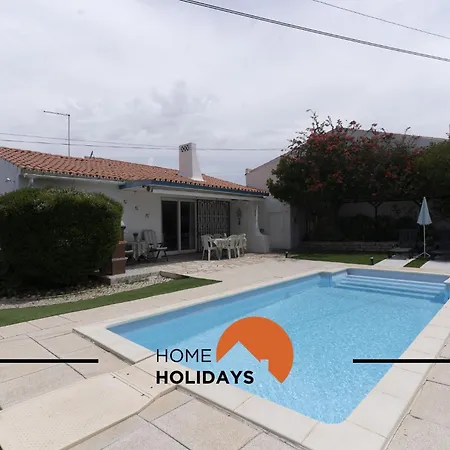 Villa #329 Jacaranda B6 By Holidays Albufeira
