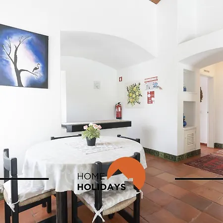 #329 Jacaranda B6 By Holidays Albufeira