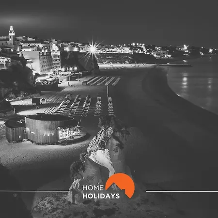 #329 Jacaranda B6 By Holidays * Albufeira