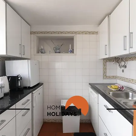 Villa #329 Jacaranda B6 By Holidays Albufeira