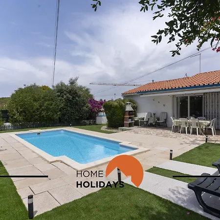 Villa #329 Jacaranda B6 By Holidays Albufeira