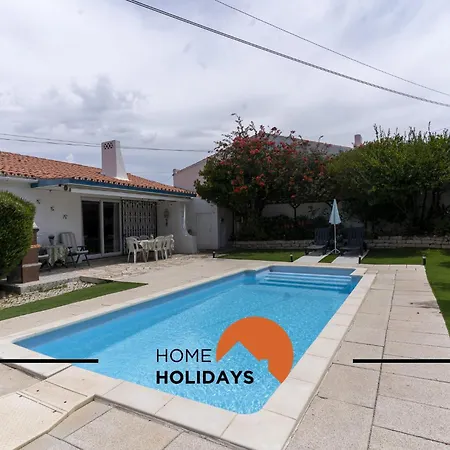 #329 Jacaranda B6 By Holidays Albufeira