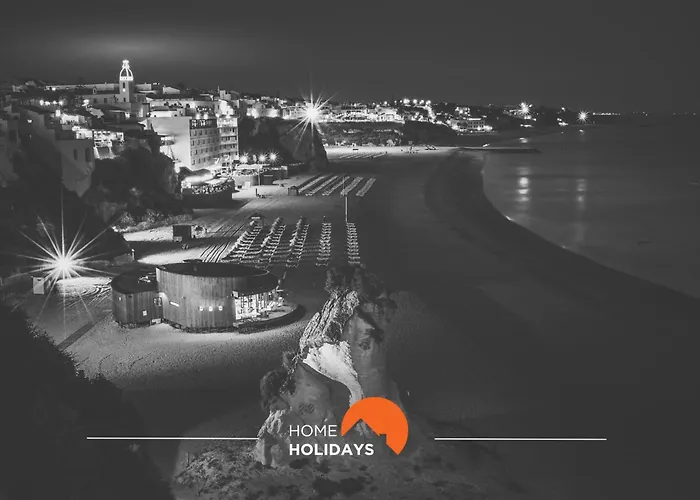 #329 W Pool Family Albufeira