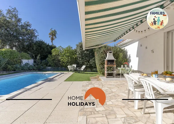 #329 W Pool Family Villa *