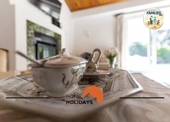 #329 W Pool Family Villa Albufeira